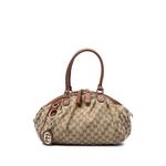 2021-2026 GG Canvas Sukey satchel 1