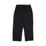 Pants Supreme Belted Trail Pant 'Черный' 1