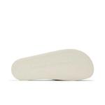 Шлепанцы Balenciaga Pool Slides 'White Black' 4
