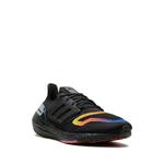 Кроссовки UltraBoost 22 Linear Energy Black 2