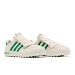 Шиповки adidas Coursecup Spikeless Golf 'Chalk White Green' 8