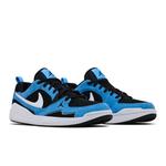 Кроссовки Air Jordan CMFT Era 'University Blue' 8