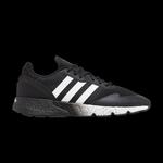 Кроссовки Adidas ZX 1K Boost 'Black White' 1