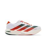 Кроссовки NCAA x adidas Adizero Evo SL 'Miami' 1