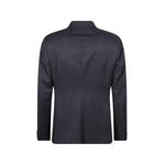 single-breasted wool suit 2
