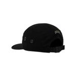 Кепка Supreme Military Camp Cap 'Black' 3