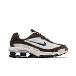 Кроссовки Nike Men's Shox Ride 2 'Baroque Brown' 1