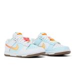 Кроссовки Nike Wmns Dunk Low LX 'Beach Sunset' 8