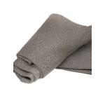 metallic-effect fine-knit socks 2