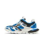 Кроссовки Balenciaga Track.2 Sneaker 'White Blue' 3