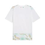 Джерси Puma Ivory Coast 2026 Away Kit «Puma White-Warm Chestnut» 2