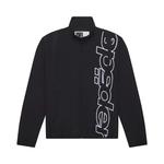 Трековые куртки Sp5der Spiderbite Track Jacket «Onyx» 1