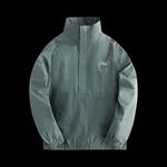 Трековые куртки Kith Kids Classic Track Jacket 'Court' 1