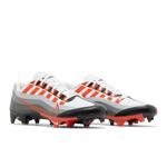 Шиповки Nike Vapor Edge Speed 360 'Black Team Orange' 8