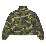Пуховик Vale Forever VSX Puffer Jacket 'Green/Camo' 2