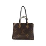 Сумка-тоут MM OnTheGo Monogram Giant 2