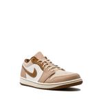 Кроссовки Air Jordan 1 Low SE Hemp/Light British Tan 2