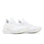 Кроссовки Under Armour Project Rock 3 'White Halo Grey' 8