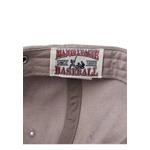 Бейсболка New York Yankees с вышивкой VARSITY LETTERING 7