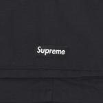 Шорты карго Supreme Cargo Water Short «Black» 3