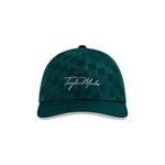 Кепки Kith For TaylorMade Silk Leggero Cap 'Fairway' 1