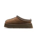 Тапочки UGG Wmns Tazz Slipper 'Hickory' 3