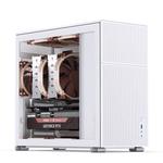Jonsbo D41 Mesh ATX корпус - Белый 2