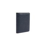 Держатели карт Maison Margiela Card Holder Clip 2 Keyring 'Темно-синий/Серый' 3