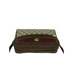1970-1980 GG Supreme Web crossbody bag 2