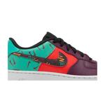 Кроссовки Nike Air Force 1 LV8 GS 'What The 90s' 2