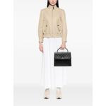 Стеганая сумка Kelly Top Handle Bag (2000-2002 годы) 2