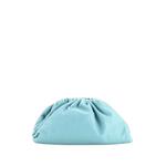 The Pouch Leather clutch bag 2