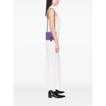 Маленькая сумка на плечо Runway с плетением Intrecciato (2012-2026 годы) 2