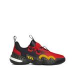 Кроссовки Trae Young 1 Atlanta Hawks - Vivid Red из коллаборации с NBA 1