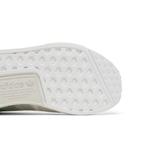 Кроссовки adidas NMD_R1 'White Green' 5