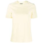 logo-print short-sleeve T-shirt 1