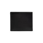 Bifolds Amiri Three Star Leather Bifold Wallet 'Черный' 3