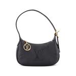 Сумка-хобо Moon Shoulder Bag Monogram Empreinte Giant размера мини 1