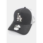 Бейсболка New Era 9Forty AF Trucker Los Angeles Dodgers Color Era 1