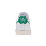 Кроссовки Swarovski x adidas Stan Smith 'Cloud White Green' 7