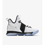 Кроссовки Nike LeBron 14 'BHM' 3