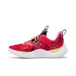 Кроссовки Curry Brand Curry Flow 10 'Unicorn & Butterfly' 3