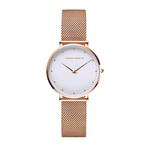 Aether Cobalt Dial Женские кварцевые часы 1