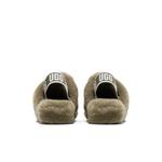 Слайды UGG Wmns Fluff Yeah Slide 'Burnt Olive' 6