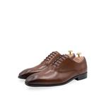 Оксфорды Mendoza Medallion Chestnut 2