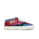Кроссовки Parra x Vans Premium Half Cab 33 'Abstract Art' 1