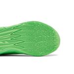Кроссовки Nickelodeon x Puma MB.02 Jr «Slime» 5