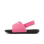Слайды Nike Kawa Slide TD 'Digital Pink' 3