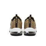 Кроссовки Nike Air Max 97 OG QS 'Metallic Gold' 6