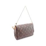 2016 Monogram Favorite MM shoulder bag 2